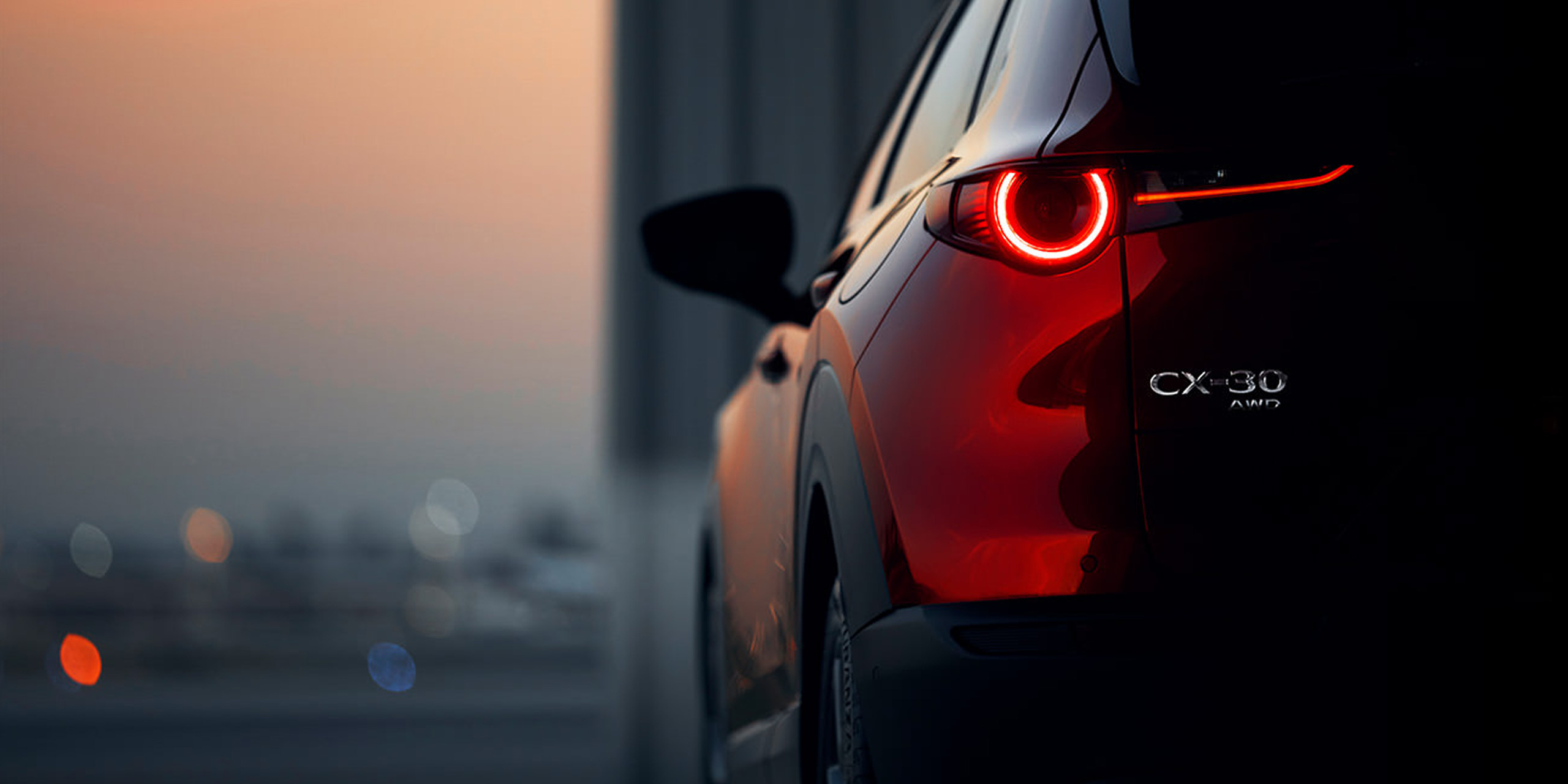 Case study - Mazda configurator