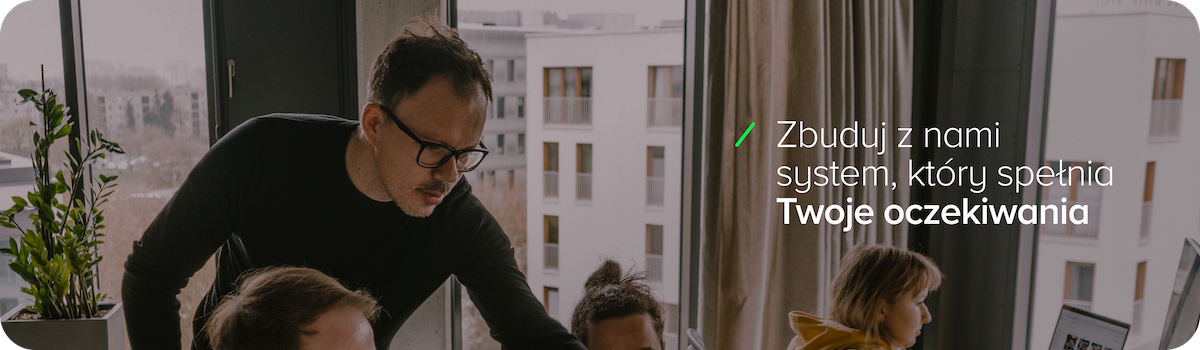 Zespół wdrażający CMS