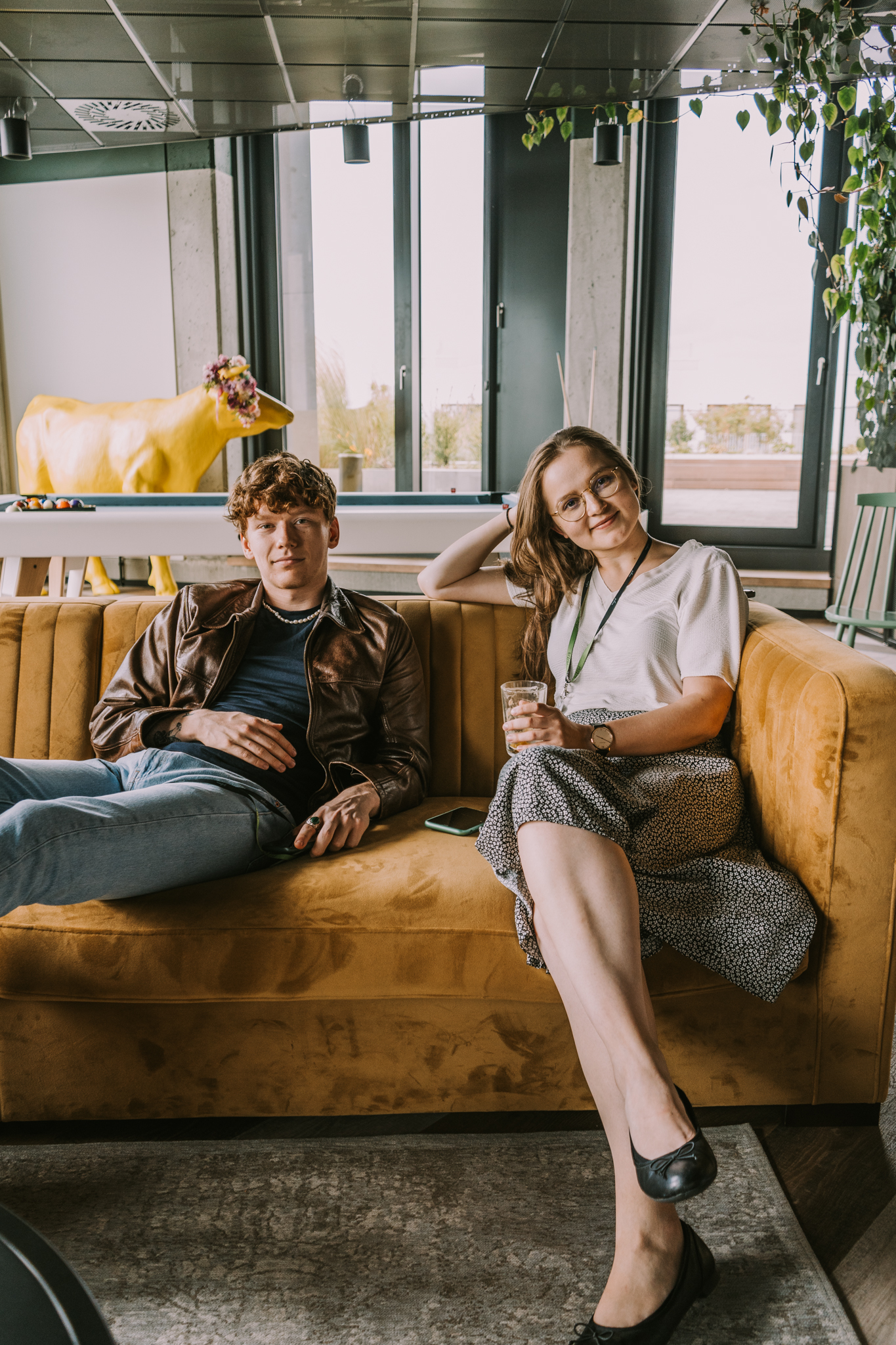 Zespół rekruterów SYZYGY Warsaw