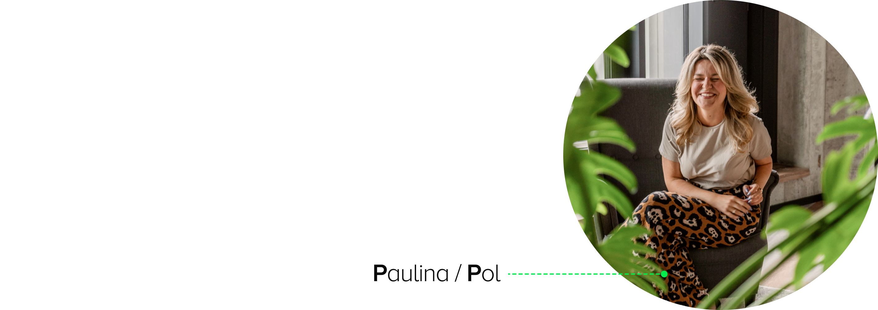 Ekspertka w kontekście jawnych płac, turkusowych organizacji i tranformacji