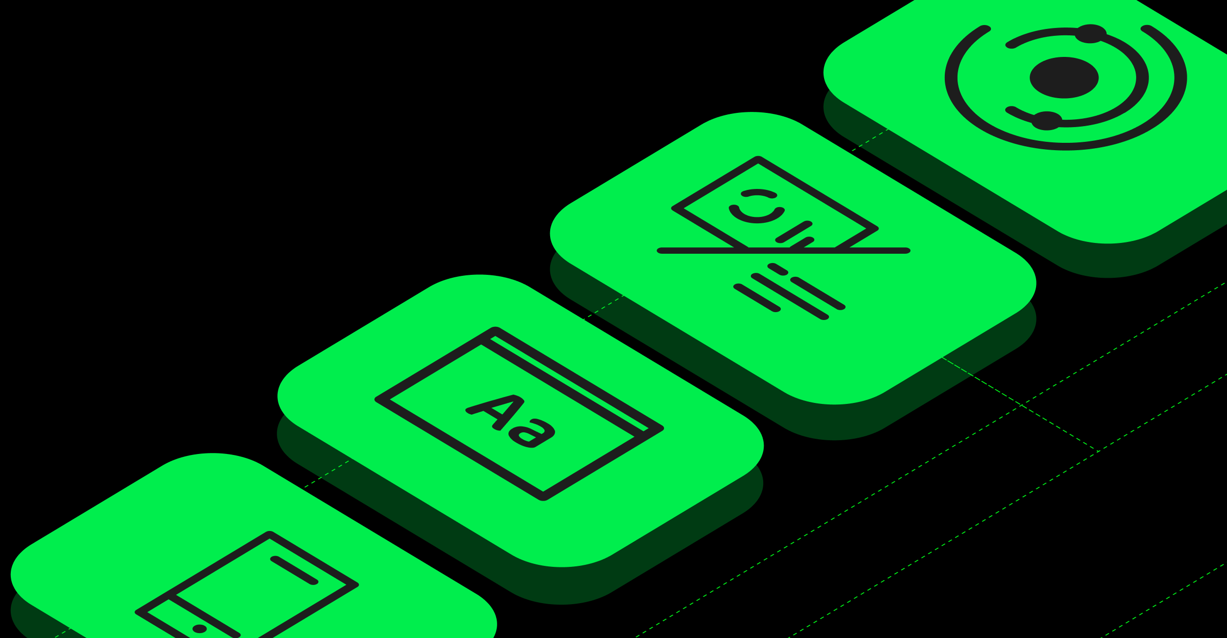 Elementy budowania usług digital