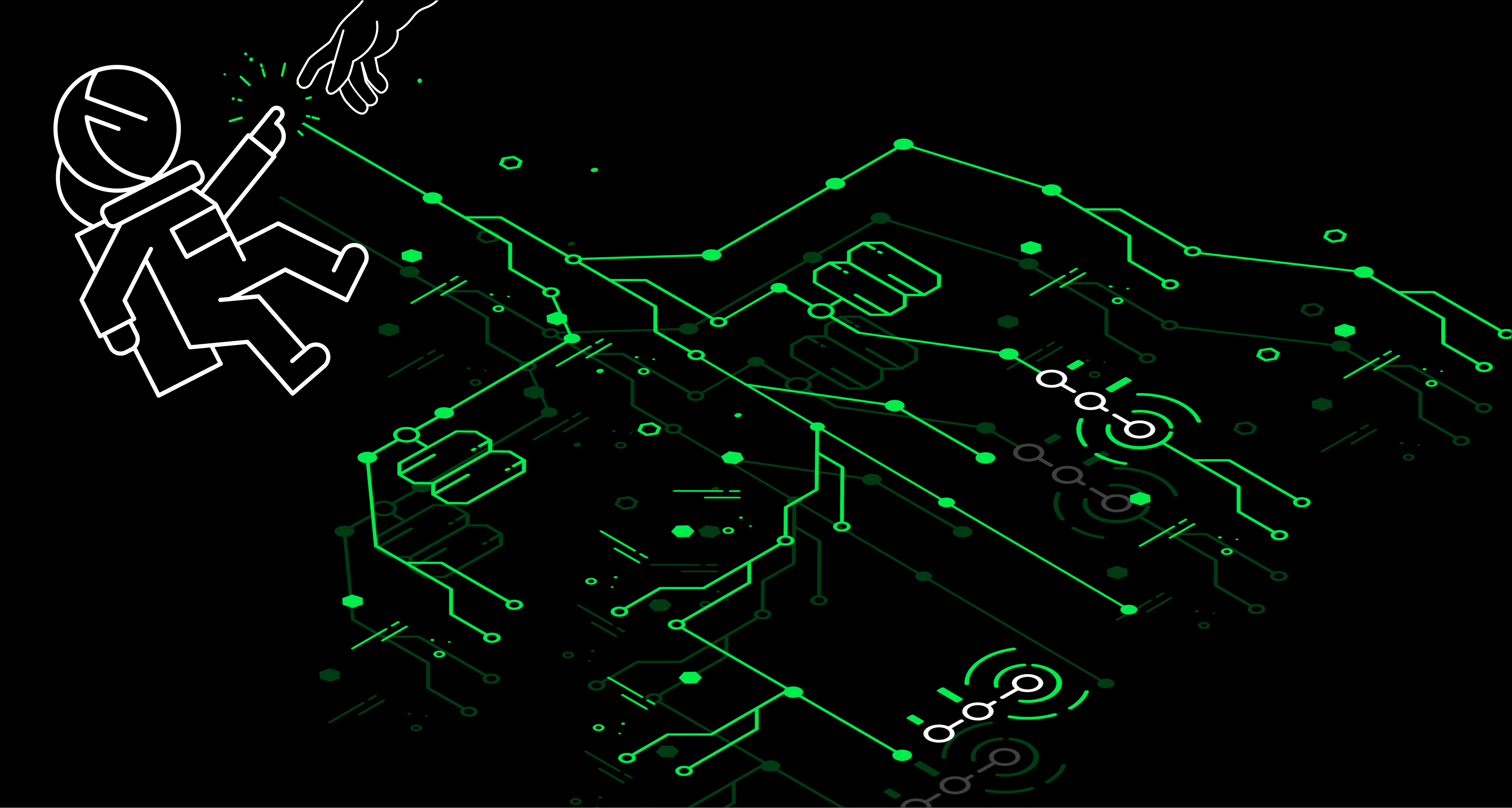 What is the digital transformation strategies and digital transformation business processes?