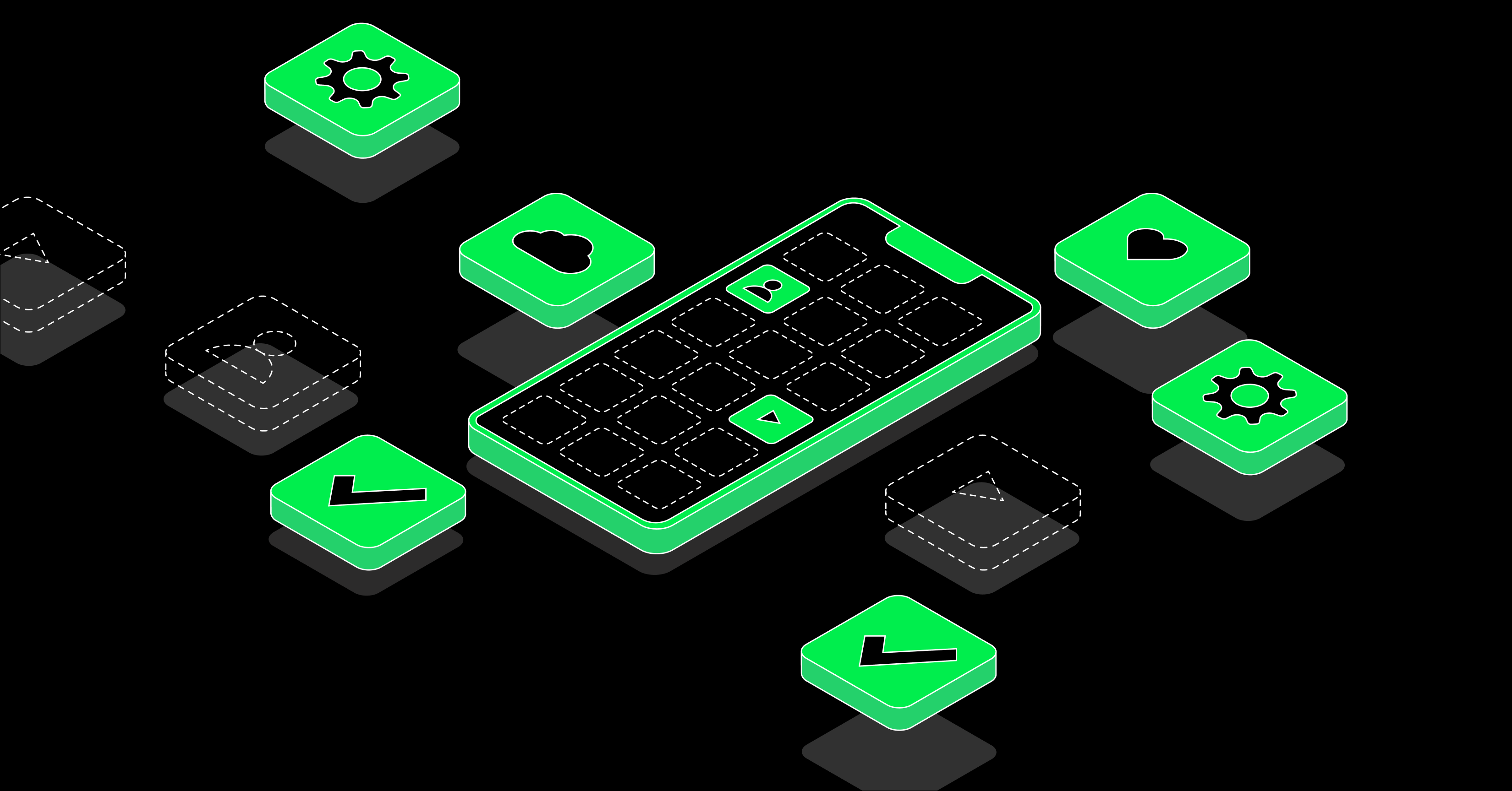 Tworzenie aplikacji mobilnych (natywnych aplikacji mobilnych) - Proces projektowania i wdrożenia skupiający się na projektowaniu interfejsu użytkownika, po testy użytkowników końcowych aplikacji.