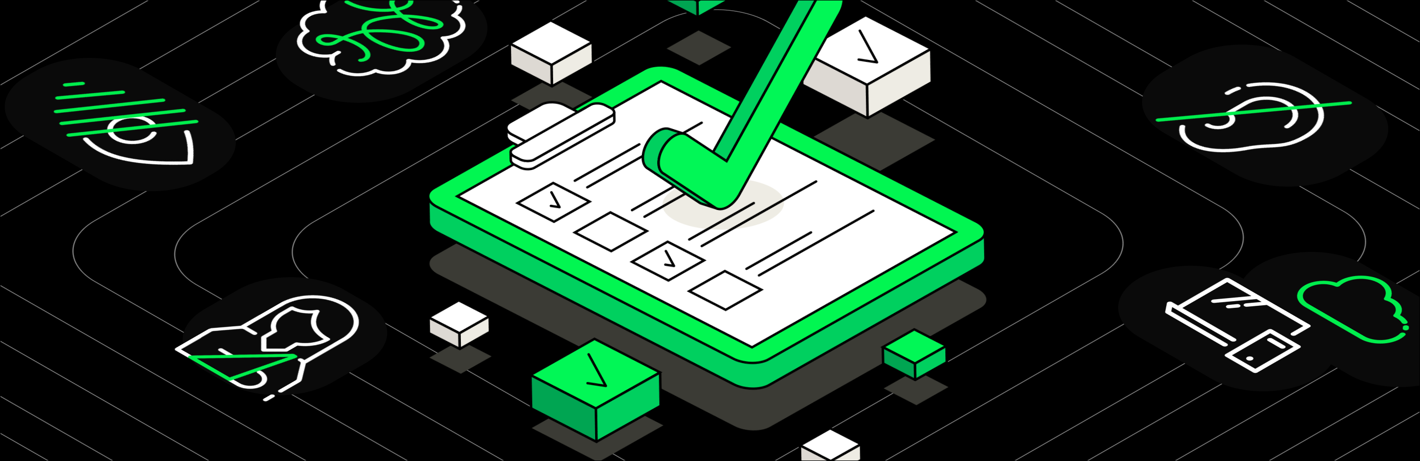 Jaki CMS wybrać? Najpopularniejsze systemy CMS (Content management system) biorące pod uwagę dostępność cyfrową