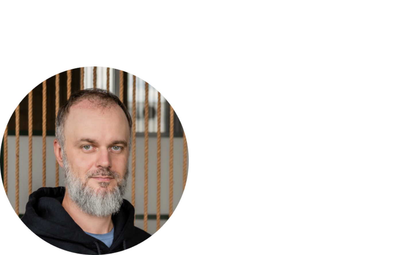 Michał Połetek, IT Client Partner w SYZYGY Warsaw