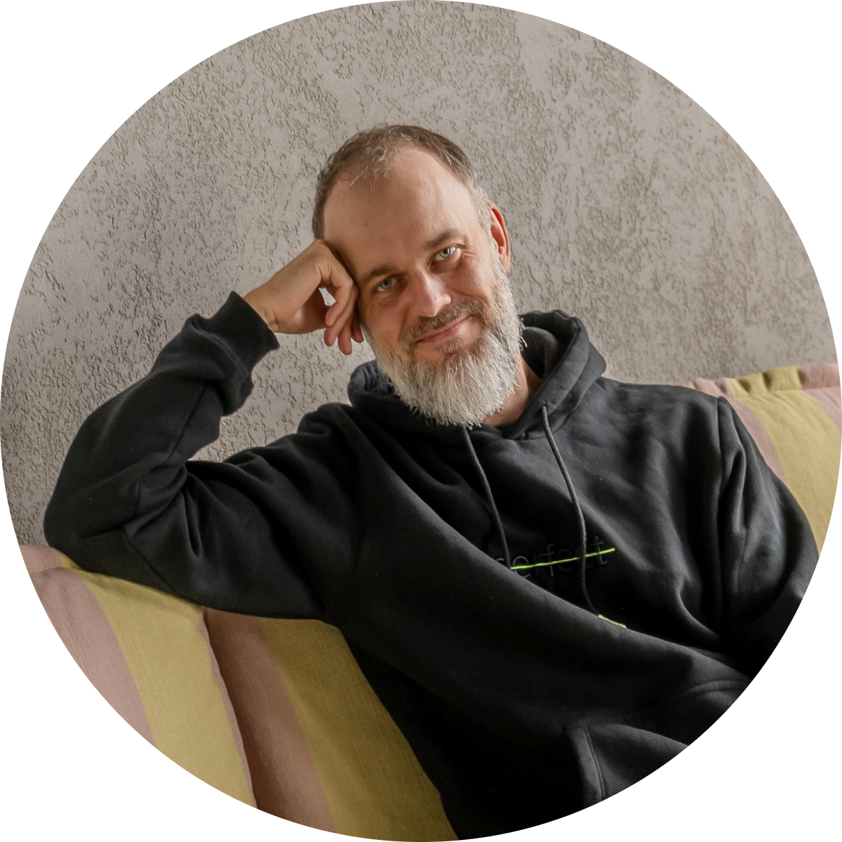 Michał Połetek - SYZYGY Warsaw